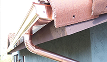 Rain Gutter Installation, Repair, Cleaning in Avon Park, FL